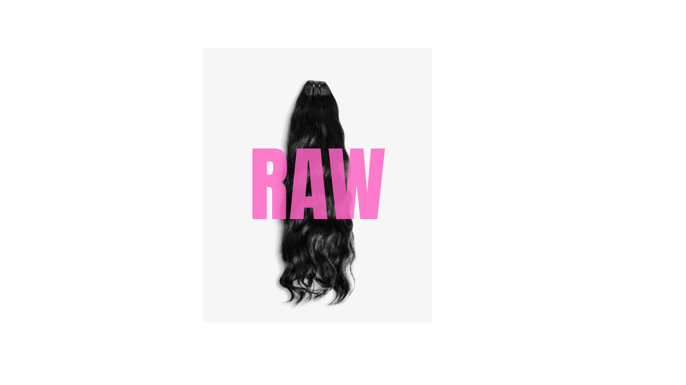 RAW BUNDLES