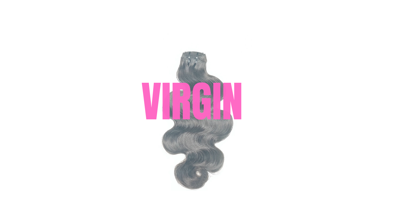 VIRGIN BUNDLES