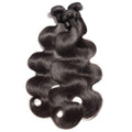 BODY WAVE