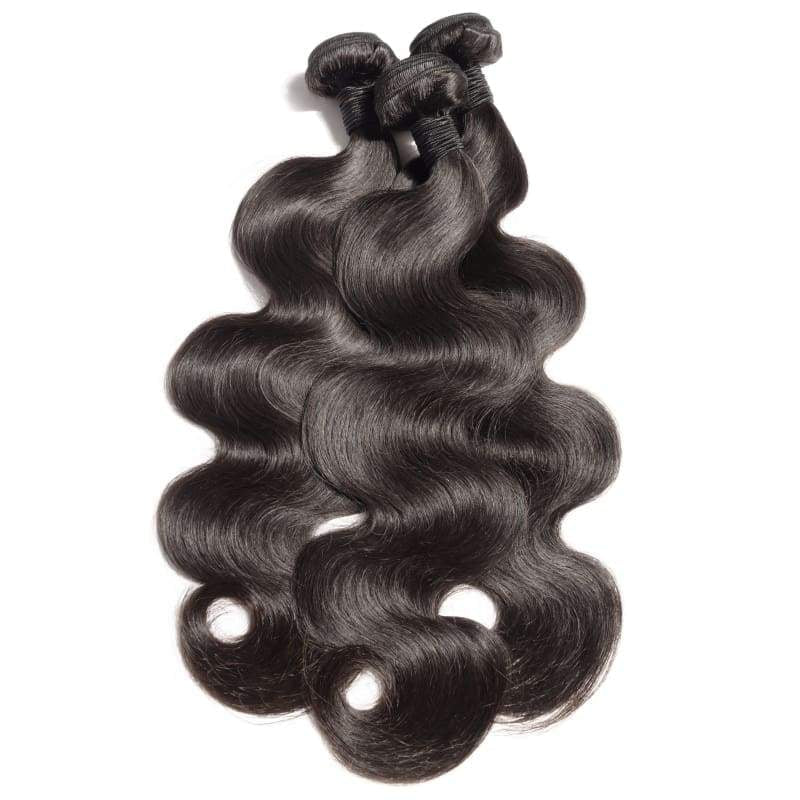 BODY WAVE