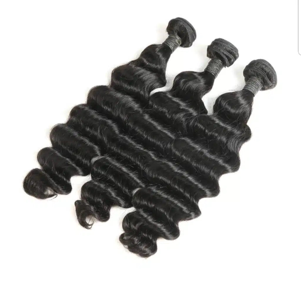 DEEP WAVE